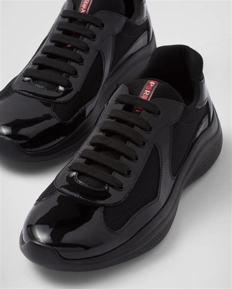 prada americas cup sneakers high|prada americas cup sneakers cheap.